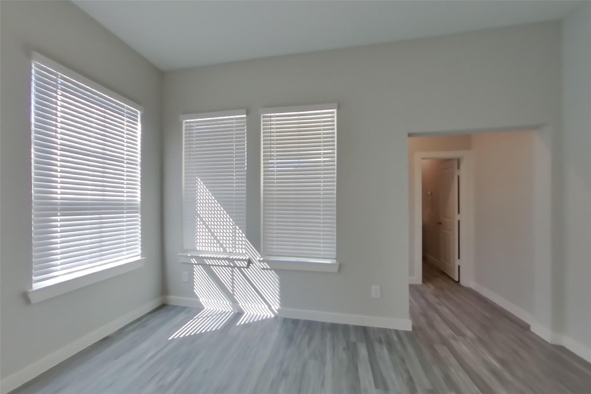 Residential Lease in Tomball 3