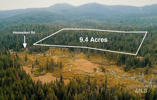 TBD Homestead Road, Donnelly, ID, 83615 | Card Image