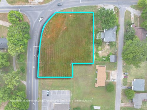 0 E Sixth St, Tuscumbia, AL, 35674 | Card Image