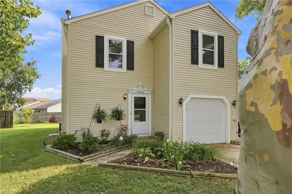Residential in Virginia Beach 3