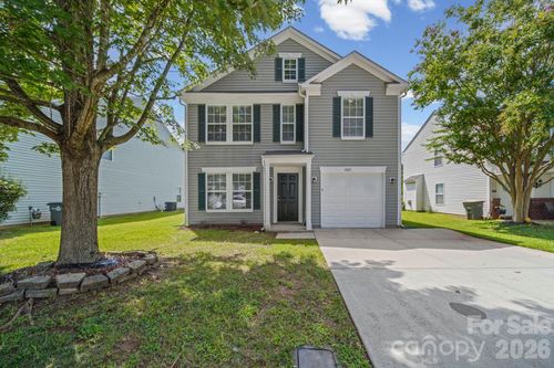 1602 Matthew Allen Cir, Kannapolis, NC, 28081-7179 | Card Image