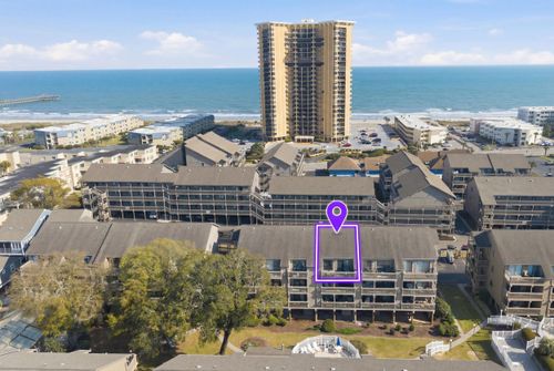 n303-204 Maison Dr, Myrtle Beach, SC, 29572-5475 | Card Image