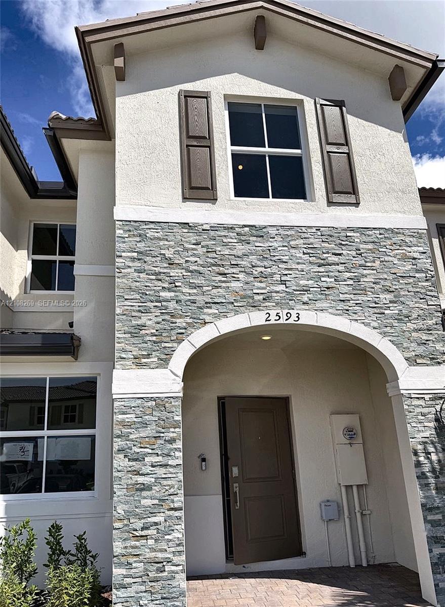 Residential Lease in Homestead 2