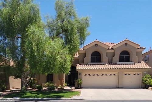 2059 Jupiter Hills Ln, Henderson, NV, 89012-3276 | Card Image