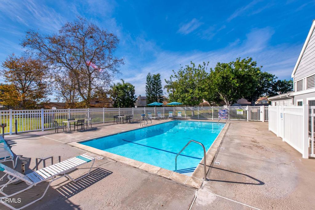 Residential in Camarillo
