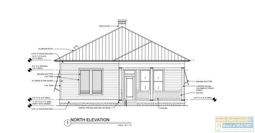 8210 Water St., South Padre Island, TX, 78597 | Card Image