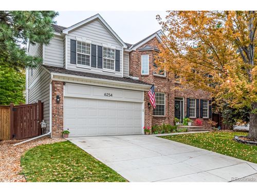 6254 S Boston Ct, Englewood, CO, 80111-5246 | Card Image