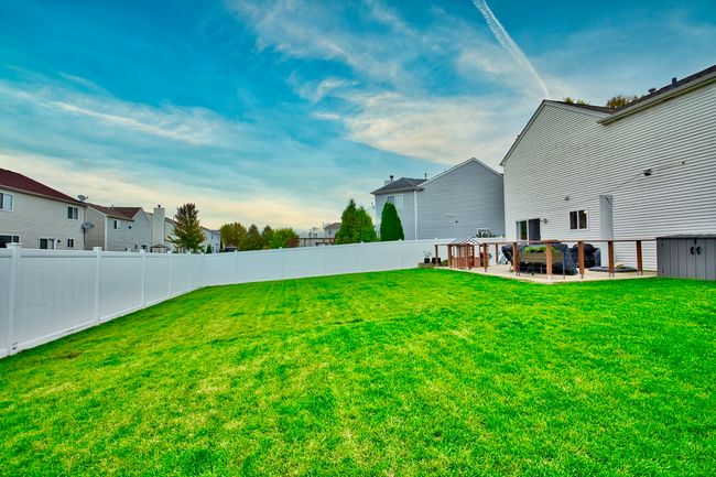 6313 Colton Ridge Ct, House other with 3 bedrooms, 3 bathrooms and null parking in Plainfield IL | Image 50