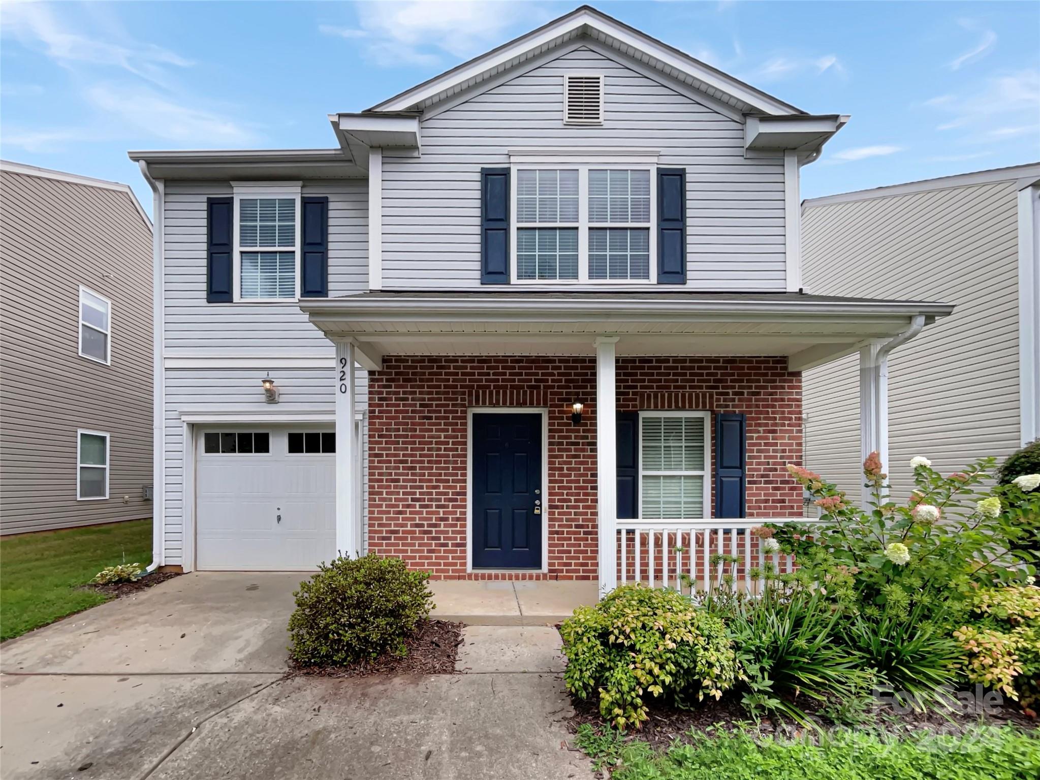 Willow Creek Dr, Gastonia, NC 28054