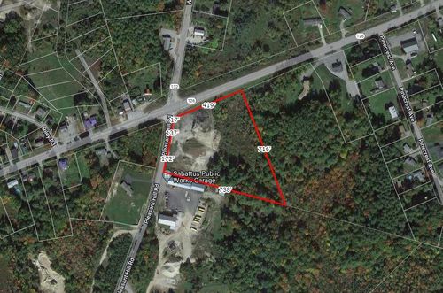 21 Sabattus Road, Sabattus, ME, 04280 | Card Image