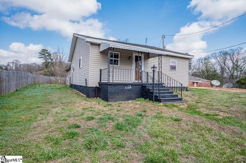1660 Wofford St, spartanburg, SC, 29301-5748 | Card Image