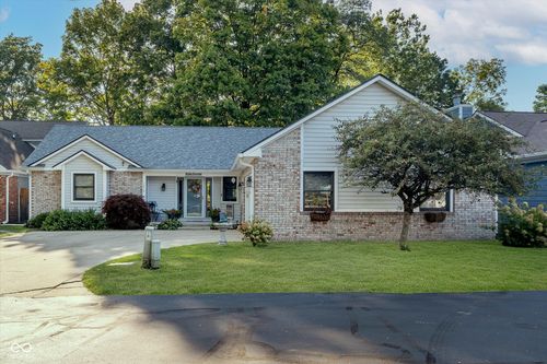 2628 Inlet Dr, Cicero, IN, 46034-9502 | Card Image