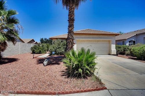 8857 N 66th Ave, Glendale, AZ, 85302-4375 | Card Image