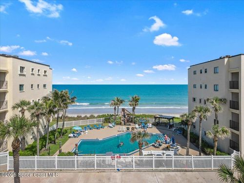 505-1465 Highway A1a, Satellite Beach, FL, 32937-5414 | Card Image