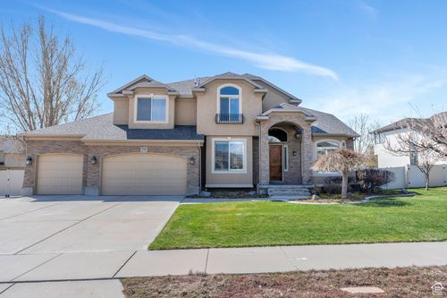 2943 W Current Creek Dr, South Jordan, UT, 84095-7943 | Card Image