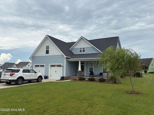 1710 Olde Farm Rd, Morehead City, NC, 28557-3921 | Card Image