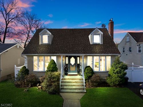195 Emerson Ave, Paterson, NJ, 07502-1605 | Card Image
