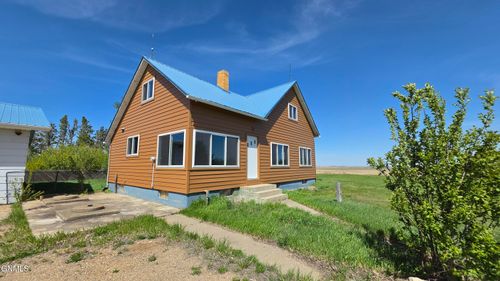 14105 88th Street Nw, Zahl, ND, 58856 | Card Image