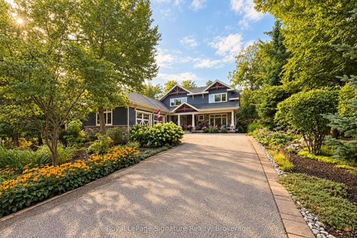 108 Mcmullen Crt, Thornbury, ON, N0H2P0 | Card Image