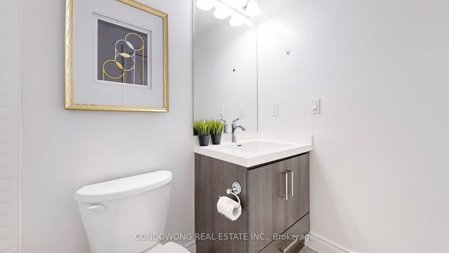 802 - 38 Cedarland Dr, Condo with 3 bedrooms, 2 bathrooms and 1 parking in Markham ON | Image 22