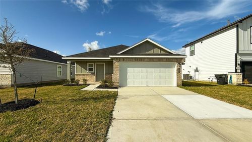 821 Stoney Point Ln, Dayton, TX, 77535-0069 | Card Image