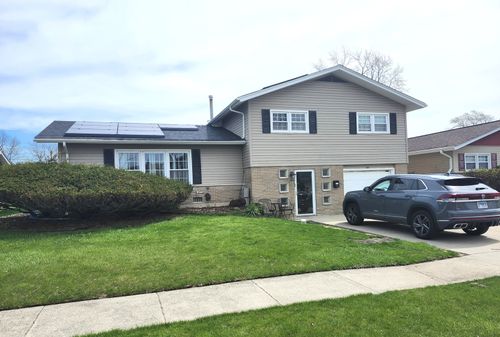 15201 Geoffrey Rd, Oak Forest, IL, 60452-2023 | Card Image