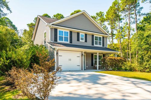 3367 Dunwick Dr, Johns Island, SC, 29455-8407 | Card Image