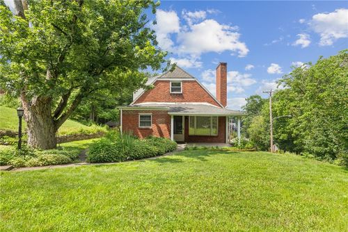 305 Beadling Rd, Mt. Lebanon, PA, 15228-1120 | Card Image