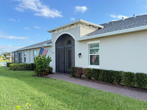 12845 Sw Lake Fern Cir, Port St Lucie, FL, 34987-6908 | Card Image