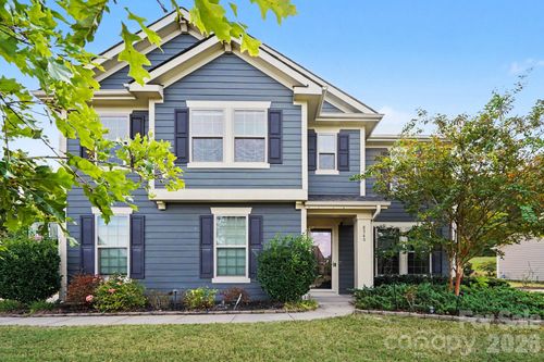 8340 Breton Way, Harrisburg, NC, 28075-3606 | Card Image