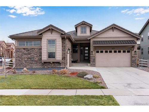 16392 Spanish Peak Way, Broomfield, CO, 80023-8377 | Card Image