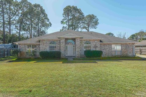 3913 India Cv, Gulf Breeze, FL, 32563-3569 | Card Image