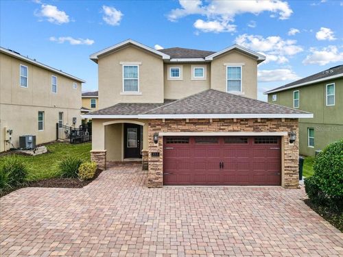 211 Pendant Court, KISSIMMEE, FL, 34747 | Card Image