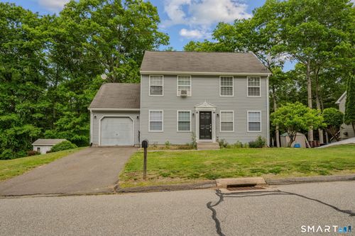 43-43 Hilltop Dr, North Windham, CT, 06256-1307 | Card Image