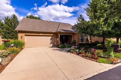 1215 Little Yankee Run, Centerville, OH, 45458-5917 | Card Image