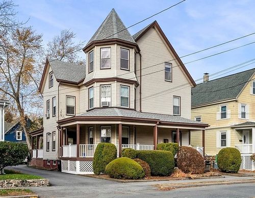 1-98 Paradise Street, Swampscott, MA, 01907 | Card Image