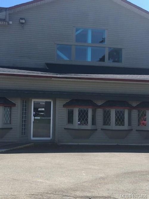 200-2270 Cliffe Ave, Courtenay, BC, V9N2L4 | Card Image