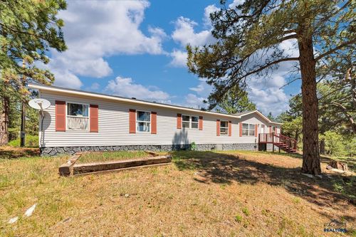 24611 White Tail Ridge Rd, Hermosa, SD, 57744-5100 | Card Image