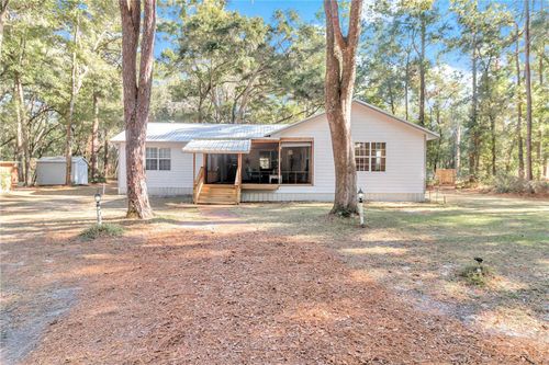 4951 Ne 156th Ter, WILLISTON, FL, 32696-8588 | Card Image
