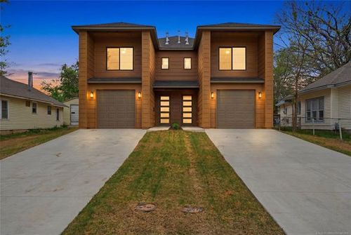 2-1414 E University Ave, Sapulpa, OK, 74066-4740 | Card Image