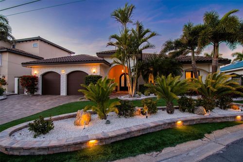 605 55th Ave, St Pete Beach, FL, 33706-2315 | Card Image