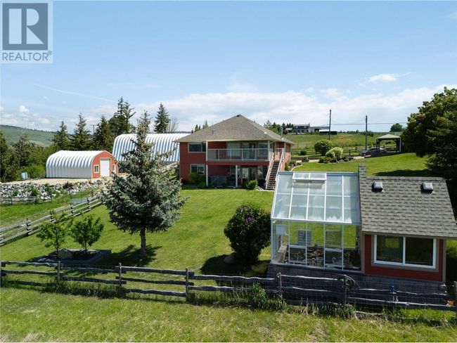 5380 Learmouth Rd, House other with 3 bedrooms, 3 bathrooms and 2 parking in Coldstream BC | Image 97