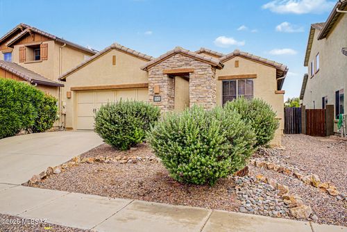 1283 W Vinovo Pass, Oro Valley, AZ, 85755-8536 | Card Image