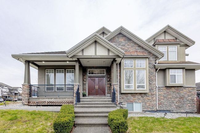 15071 76 A Avenue, House other with 8 bedrooms, 4 bathrooms and 6 parking in Surrey BC | Image 2
