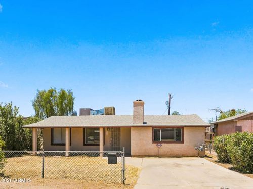 2436 W Pima St, Phoenix, AZ, 85009-6406 | Card Image