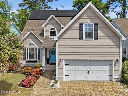 7824 Bonfire Dr, Wilmington, NC, 28409-0005 | Card Image