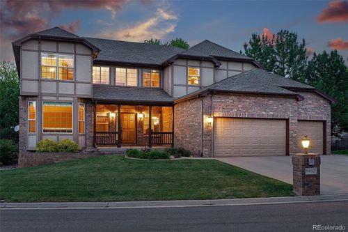 5683 Fig Way, Arvada, CO, 80002-1100 | Card Image