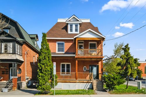 531 Mcleod St, Ottawa, ON, K1R5R2 | Card Image