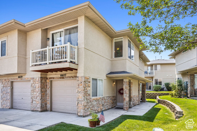 Ivy Gable Dr, West Jordan, UT 84081