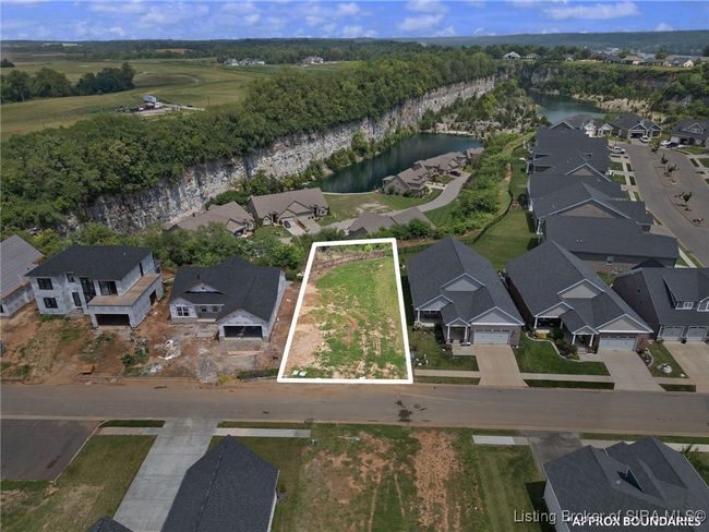 8 Villa Pointe Section 3, Home with 0 bedrooms, 0 bathrooms and null parking in Jeffersonville IN | Image 19